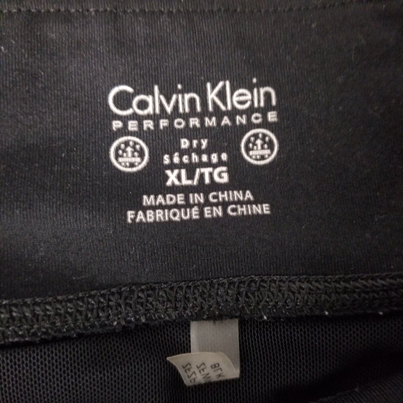 Calvin Klein leggings - Picture 5 of 5